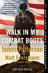 9781538753149-1538753146-Walk in My Combat Boots: True Stories from America's Bravest Warriors