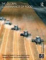 9780415590853-041559085X-The Global Governance of Food (Rethinking Globalizations)