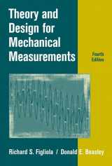 9780471445937-0471445932-Theory and Design for Mechanical Measurements