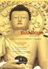 9780195668988-0195668987-The Buddhism Omnibus: Comprising Gautama Buddha, The Dhammapada, and The Philosophy of Religion