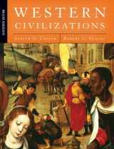 9780393930993-0393930998-Western Civilizations: Their History & Their Culture, Vol. 1: Pre-History to the Present