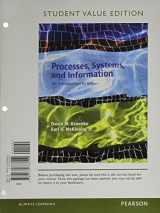 9780133025743-0133025748-Processes, Systems, and Information: An Introduction to MIS