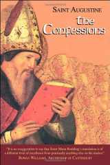 9781565480841-1565480848-The Confessions: Works of Saint Augustine, a Translation for the 21st Century: Part 1- Books