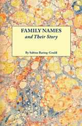 9780806300238-080630023X-Family Names & Their Story