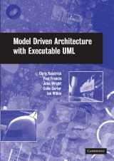 9780521537711-0521537711-Model Driven Architecture with Executable UML