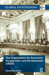 9780415371988-0415371988-The Organisation for Economic Co-operation and Development (OECD) (Global Institutions)