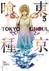 9781421580388-1421580381-Tokyo Ghoul, Vol. 3 (3)