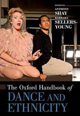 9780199754281-0199754284-The Oxford Handbook of Dance and Ethnicity (Oxford Handbooks)