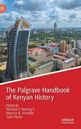 9783031094866-3031094867-The Palgrave Handbook of Kenyan History