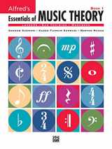 9780882848945-0882848941-Alfred's Essentials of Music Theory, Bk 1