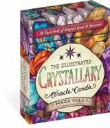 9781635864878-1635864879-The Illustrated Crystallary Oracle Cards: 36-Card Deck of Magical Gems & Minerals (Wild Wisdom)