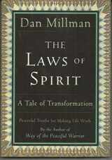 9780915811939-0915811936-The Laws of Spirit: A Tale of Transformation