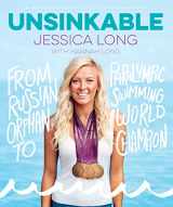 9780358238379-0358238374-Unsinkable: From Russian Orphan to Paralympic Swimming World Champion