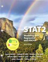 9781319056971-1319056970-Loose-leaf Version for STAT2: Modeling with Regression and ANOVA