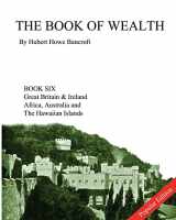 9781479341399-1479341398-The Book of Wealth - Book Six: Popular Edition