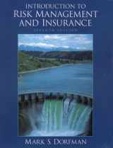 9780130328113-0130328111-Introduction to Risk Management and Insurance (7th Edition)