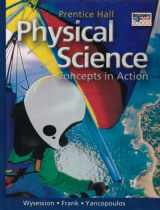 9780131663053-0131663054-Prentice Hall Physical Science: Concepts in Action