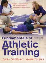 9781492561491-1492561495-Fundamentals of Athletic Training