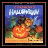 9780670861934-0670861936-Corduroy's Halloween (A Lift-the-Flap Book)