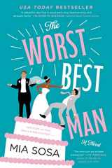 9780062909879-0062909878-The Worst Best Man: A Novel