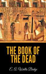 9781098519186-1098519183-The Book Of The Dead
