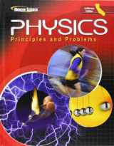9780078787386-0078787386-Physics: Principles and Problems, California