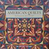 9781402747731-140274773X-American Quilts: The Democratic Art, 1780-2007