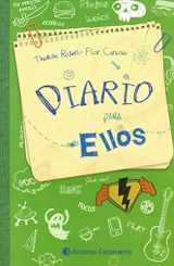 9789507545801-9507545808-Diario Para Ellos (Rustico)