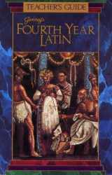9780133299397-0133299392-Jenney's Teacher's Guide: Fourth Year Latin (Teacher's Guide: Jenney's fourth Year Latin)