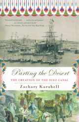 9780375708121-037570812X-Parting the Desert: The Creation of the Suez Canal