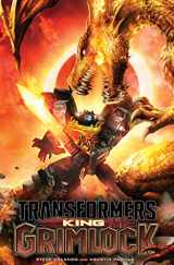9781684058990-1684058996-Transformers: King Grimlock