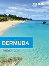9781631219887-163121988X-Moon Bermuda (Travel Guide)