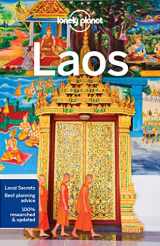 9781786575319-1786575310-Lonely Planet Laos (Country Guide)