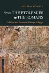 9781108816397-1108816398-From the Ptolemies to the Romans