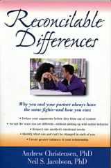 9781572302617-1572302615-Reconcilable Differences, First Edition