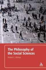 9780826489524-0826489524-The Philosophy of the Social Sciences: An Introduction