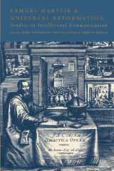9780521520119-0521520118-Samuel Hartlib and Universal Reformation: Studies in Intellectual Communication