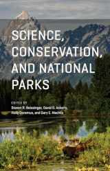 9780226423005-022642300X-Science, Conservation, and National Parks