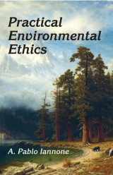 9781412863087-1412863082-Practical Environmental Ethics