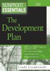 9780470117972-0470117974-Nonprofit Essentials the Development Plan