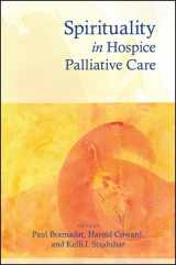 9781438447780-1438447787-Spirituality in Hospice Palliative Care (SUNY Series in Religious Studies)