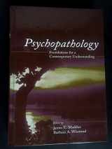 9780805840773-080584077X-Psychopathology: Foundations for a Contemporary Understanding
