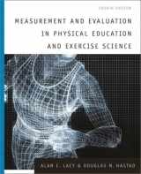 9780321103024-0321103025-Measurement and Evaluation in Physical Education and Exercise Science (4th Edition)