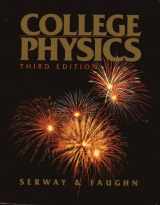 9780030733314-0030733316-College Physics