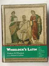9780060784232-0060784237-Wheelock's Latin, 6th Edition Revised (The Wheelock's Latin)