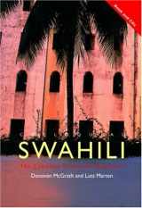 9780415431552-0415431557-Colloquial Swahili: The Complete Course for Beginners
