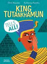 9780500652558-0500652554-King Tutankhamun Tells All! (History Speaks)
