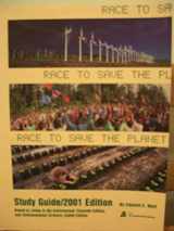 9780534378073-0534378072-Study Guide for Race to Save the Planet Telecourse, 2001 Edition