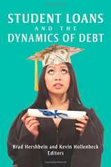 9780880994842-0880994843-Student Loans and the Dynamics of Debt