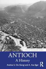 9780367633042-0367633043-Antioch (Cities of the Ancient World)